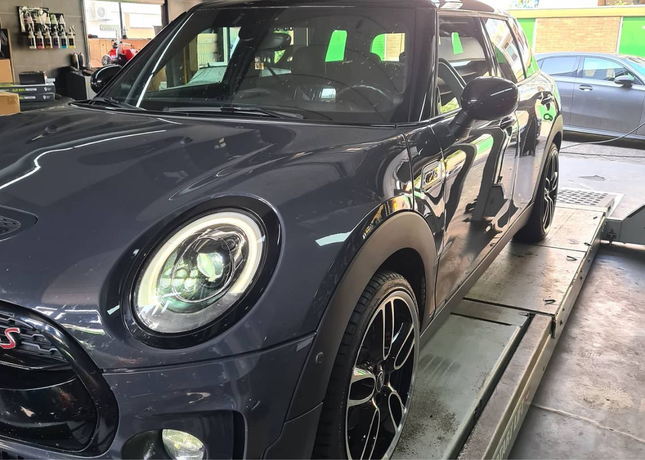 Auto uitlijnen Haarlem